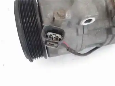 Автозапчасти б/у компрессор кондиционера воздуха за mitsubishi colt cz3 berl. 5 (z30a) 1.1 inform (d) ссылки oem iam 7813a058  