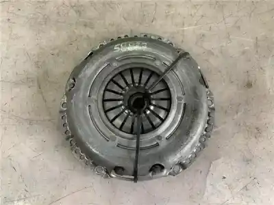 Second-hand car spare part clutch kit for ford focus ii (da_) 1.6 oem iam references 1746881