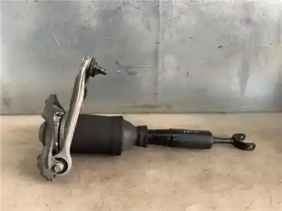 Second-hand car spare part FRONT LEFT SHOCK ABSORBER for AUDI ALLROAD QUATTRO (4B5)  OEM IAM references 4Z7413031A  