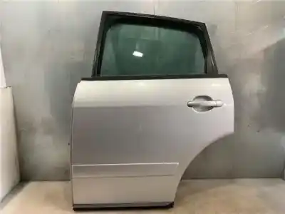 Peça sobressalente para automóvel em segunda mão porta do automóvel traseira esquerda por audi a2 (8z) 1.4 referências oem iam 8z0833051