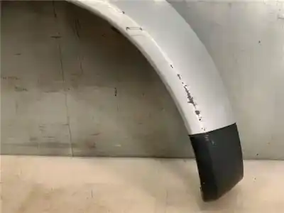 Second-hand car spare part rear left winglet for audi a2 (8z) 1.4 oem iam references 8z0809411b  