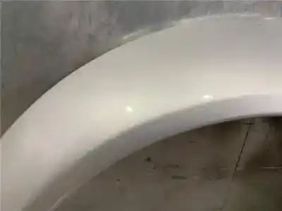 Second-hand car spare part rear left winglet for audi a2 (8z) 1.4 oem iam references 8z0809411b  