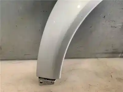 Second-hand car spare part rear left winglet for audi a2 (8z) 1.4 oem iam references 8z0809411b  