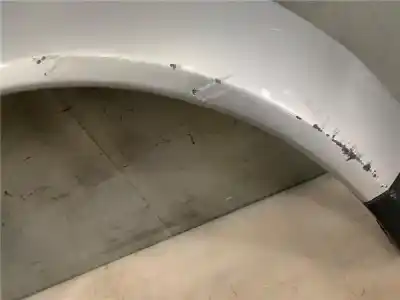 Second-hand car spare part rear left winglet for audi a2 (8z) 1.4 oem iam references 8z0809411b  