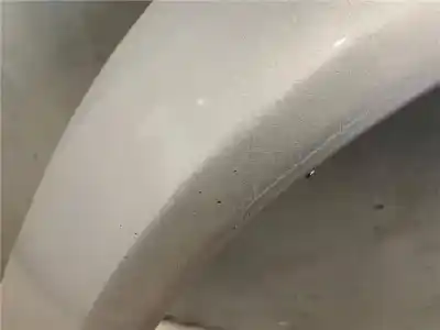 Second-hand car spare part rear left winglet for audi a2 (8z) 1.4 oem iam references 8z0809411b  