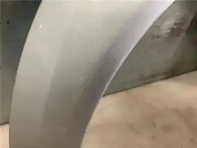 Second-hand car spare part rear left winglet for audi a2 (8z) 1.4 oem iam references 8z0809411b  