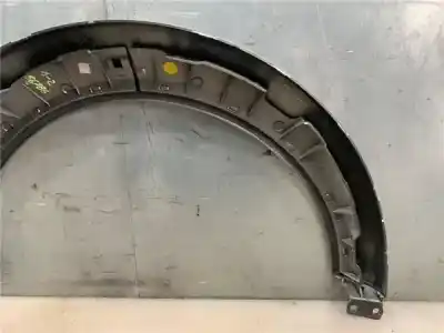 Second-hand car spare part rear left winglet for audi a2 (8z) 1.4 oem iam references 8z0809411b  