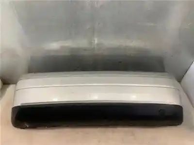 Peça sobressalente para automóvel em segunda mão para choques traseiro por audi a2 (8z) 1.4 referências oem iam 8z0807303gru