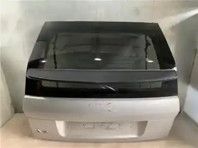 Peça sobressalente para automóvel em segunda mão porta da mala / tampa traseira por audi a2 (8z) 1.4 referências oem iam 8z0827023c