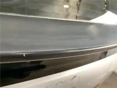 Second-hand car spare part tailgate for audi a2 (8z) 1.4 oem iam references 8z0827023c  