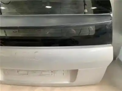 Second-hand car spare part tailgate for audi a2 (8z) 1.4 oem iam references 8z0827023c  