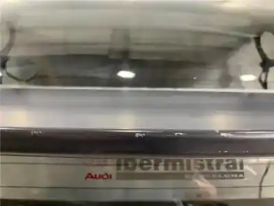 Second-hand car spare part tailgate for audi a2 (8z) 1.4 oem iam references 8z0827023c  