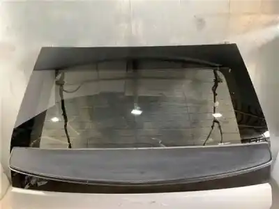 Second-hand car spare part tailgate for audi a2 (8z) 1.4 oem iam references 8z0827023c  