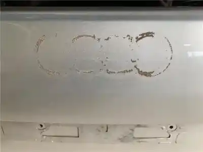 Second-hand car spare part tailgate for audi a2 (8z) 1.4 oem iam references 8z0827023c  