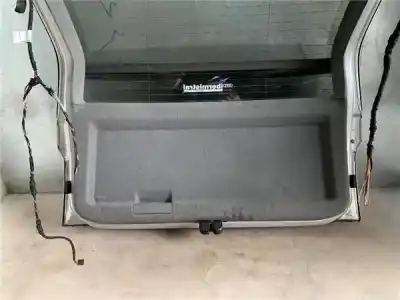 Second-hand car spare part tailgate for audi a2 (8z) 1.4 oem iam references 8z0827023c  