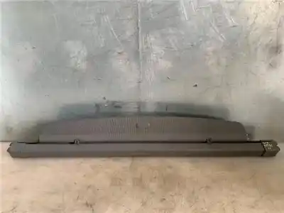 Peça sobressalente para automóvel em segunda mão chapeleira por audi a2 (8z) 1.4 referências oem iam 8z086355394h