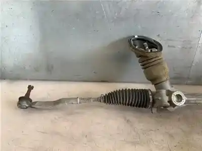 Second-hand car spare part steering rack for toyota auris (e15) 2.0 d-4d oem iam references 4551012390  1adftv