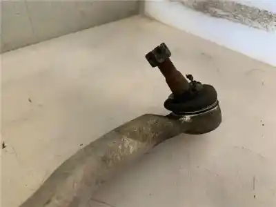 Second-hand car spare part steering rack for toyota auris (e15) 2.0 d-4d oem iam references 4551012390  1adftv