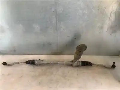 Second-hand car spare part steering rack for toyota auris (e15) 2.0 d-4d oem iam references 4551012390  1adftv