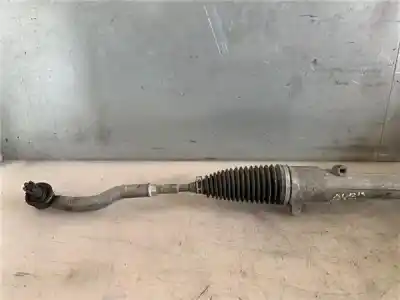 Second-hand car spare part steering rack for toyota auris (e15) 2.0 d-4d oem iam references 4551012390  1adftv