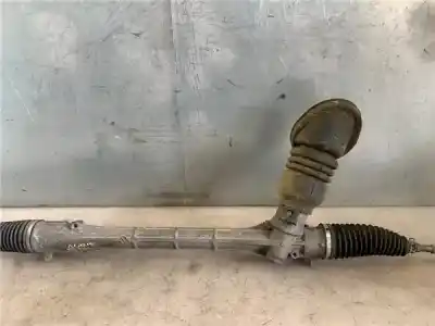 Second-hand car spare part steering rack for toyota auris (e15) 2.0 d-4d oem iam references 4551012390  1adftv