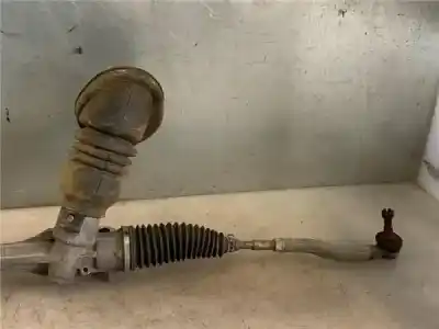 Second-hand car spare part steering rack for toyota auris (e15) 2.0 d-4d oem iam references 4551012390  1adftv