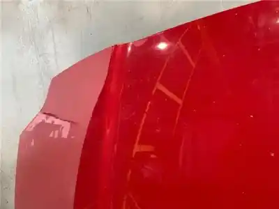 Peça sobressalente para automóvel em segunda mão capot por toyota auris (e15) 2.0 d-4d referências oem iam 7456720261  5330112a10