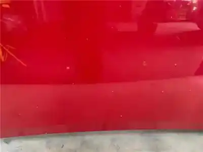 Peça sobressalente para automóvel em segunda mão capot por toyota auris (e15) 2.0 d-4d referências oem iam 7456720261  5330112a10