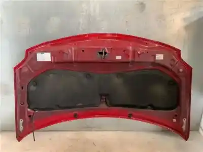 Peça sobressalente para automóvel em segunda mão capot por toyota auris (e15) 2.0 d-4d referências oem iam 7456720261  5330112a10