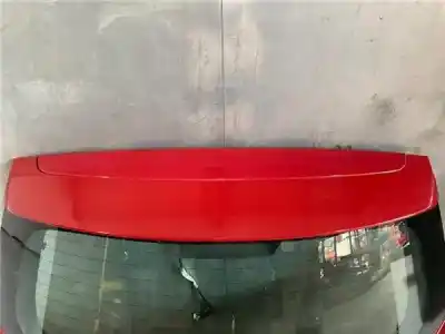 Second-hand car spare part tailgate for toyota auris (e15) 2.0 d-4d oem iam references 6700502110  d4d