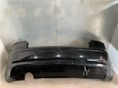 Автозапчасти б/у задний бампер за audi a3 (8p1) 1.6 ambiente ссылки oem iam 8p3807303