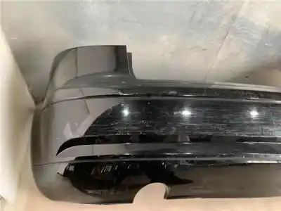 Автозапчасти б/у задний бампер за audi a3 (8p1) 1.6 ambiente ссылки oem iam 8p3807303  