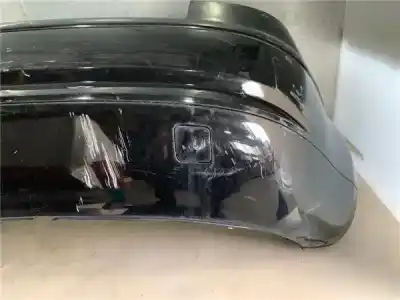 Автозапчасти б/у задний бампер за audi a3 (8p1) 1.6 ambiente ссылки oem iam 8p3807303  