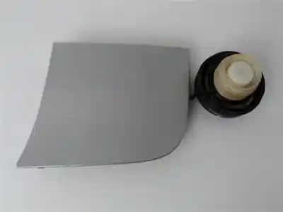 Peça sobressalente para automóvel em segunda mão TAMPA DE COMBUSTÍVEL EXTERNA por PEUGEOT 107  Referências OEM IAM 1517C9  