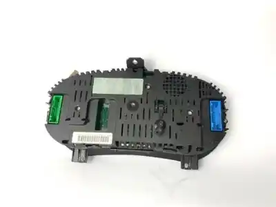 Second-hand car spare part dashboard for audi a2 (8z) 1.4 oem iam references 8z0920900a  