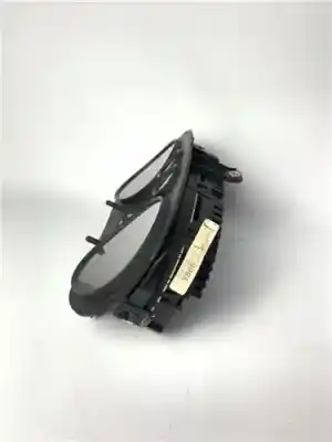 Second-hand car spare part dashboard for audi a2 (8z) 1.4 oem iam references 8z0920900a  