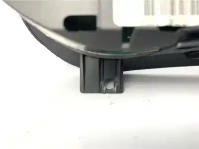 Second-hand car spare part dashboard for audi a2 (8z) 1.4 oem iam references 8z0920900a  