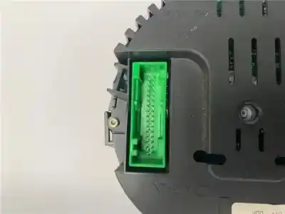 Second-hand car spare part dashboard for audi a2 (8z) 1.4 oem iam references 8z0920900a  