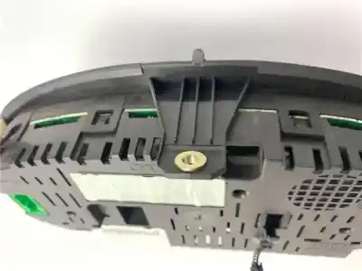 Second-hand car spare part dashboard for audi a2 (8z) 1.4 oem iam references 8z0920900a  