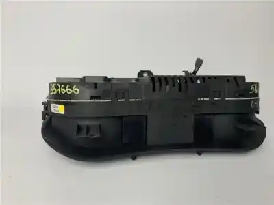 Second-hand car spare part dashboard for audi a2 (8z) 1.4 oem iam references 8z0920900a  