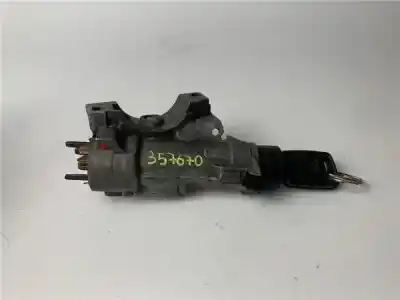 Peça sobressalente para automóvel em segunda mão comutador de ignição por audi a2 (8z) 1.4 referências oem iam 4b0905851c