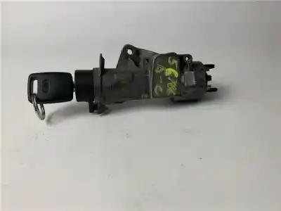 Second-hand car spare part ignition switch for audi a2 (8z) 1.4 oem iam references 4b0905851c  