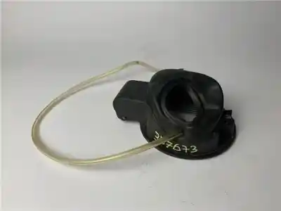 Peça sobressalente para automóvel em segunda mão tampa de combustível externa por audi a2 (8z) 1.4 referências oem iam 8z0809905agru