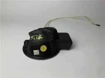 Second-hand car spare part outer fuel cap for audi a2 (8z) 1.4 oem iam references 8z0809905agru  