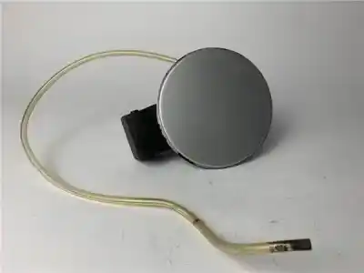 Second-hand car spare part outer fuel cap for audi a2 (8z) 1.4 oem iam references 8z0809905agru  