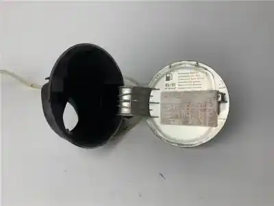Second-hand car spare part outer fuel cap for audi a2 (8z) 1.4 oem iam references 8z0809905agru  