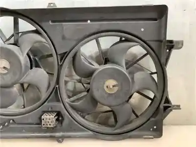 Second-hand car spare part radiator cooling fan for ford focus i (daw, dbw) 1.6 16v oem iam references 1355712   Second-hand car spare part radiator cooling fan for ford focus i (daw, dbw) 1.6 16v oem iam references 1355712