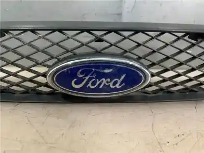 Автозапчастина б/у передня решіта для ford focus i (daw, dbw) 1.6 16v посилання на oem iam 1315394  1103891 Автозапчастина б/у передня решіта для ford focus i (daw, dbw) 1.6 16v посилання на oem iam 1315394  1103891