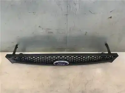 Автозапчастина б/у передня решіта для ford focus i (daw, dbw) 1.6 16v посилання на oem iam 1315394  1103891 Автозапчастина б/у передня решіта для ford focus i (daw, dbw) 1.6 16v посилання на oem iam 1315394  1103891