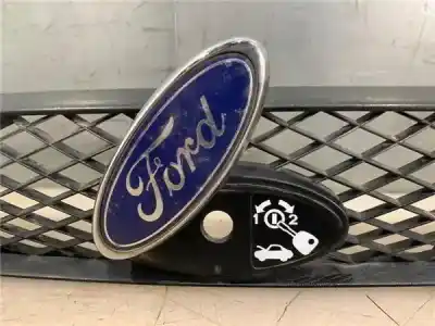 Автозапчастина б/у передня решіта для ford focus i (daw, dbw) 1.6 16v посилання на oem iam 1315394  1103891 Автозапчастина б/у передня решіта для ford focus i (daw, dbw) 1.6 16v посилання на oem iam 1315394  1103891